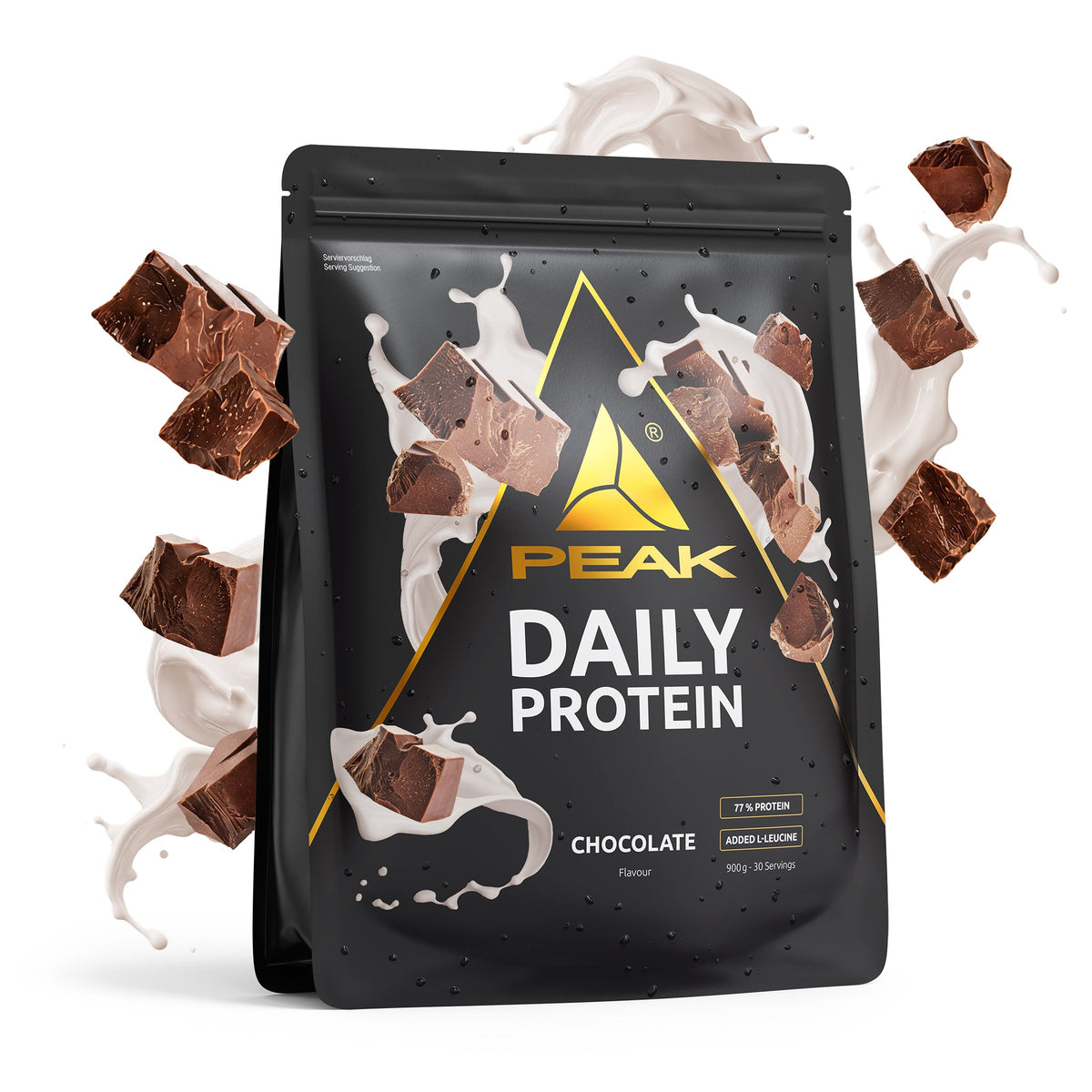 Daily Protein-0