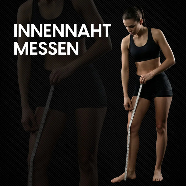 Innennaht messen