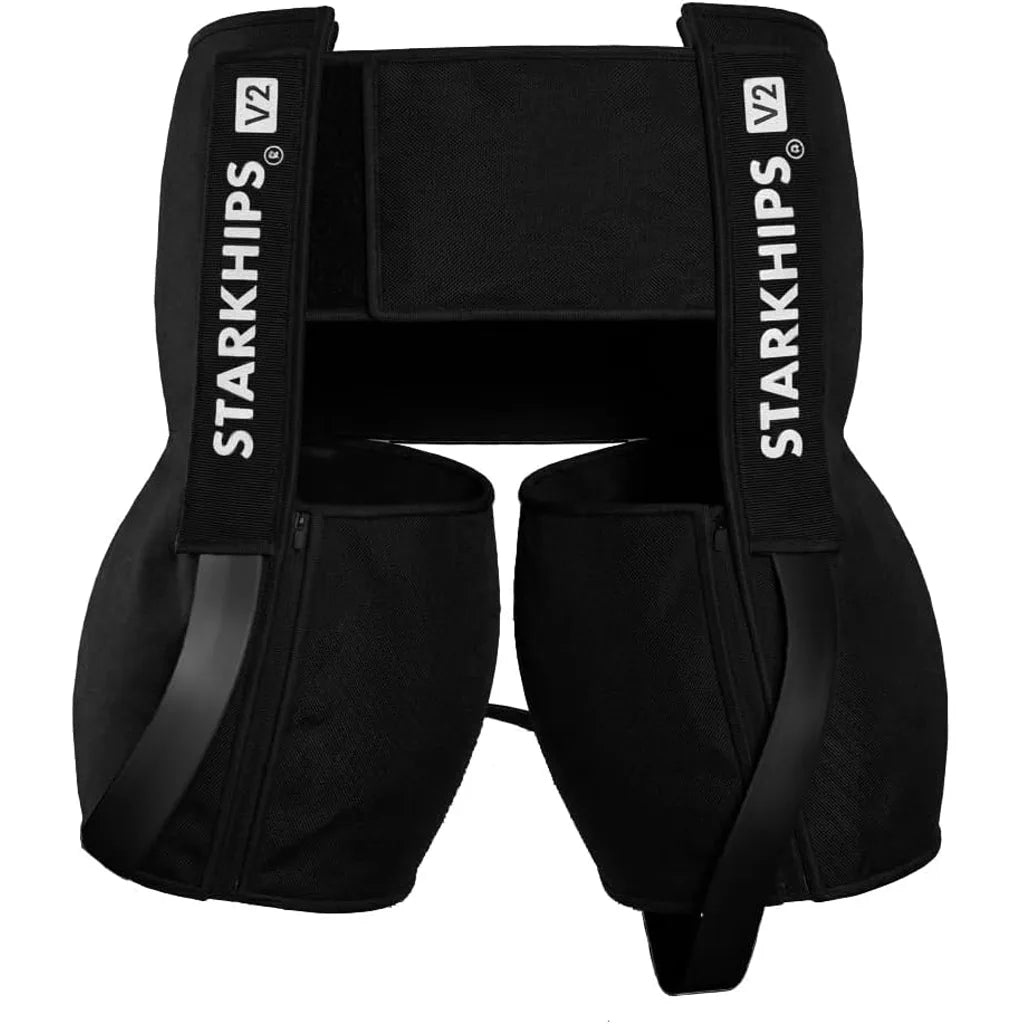 STARKBOOTS V2 – Ultimate Recovery System