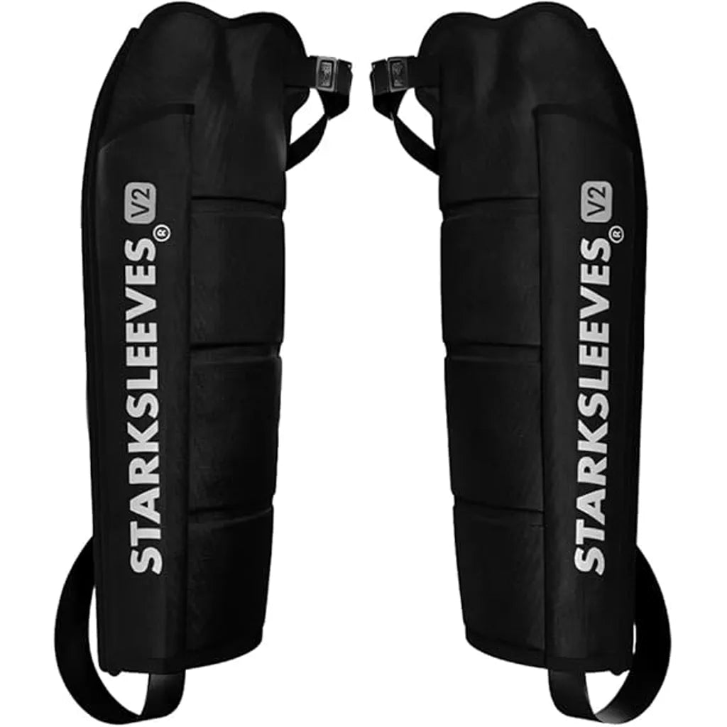 STARKBOOTS V2 – Ultimate Recovery System
