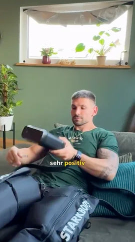 Roman Schmid im zugeordneten Originalvideo: Fitness & Coaching