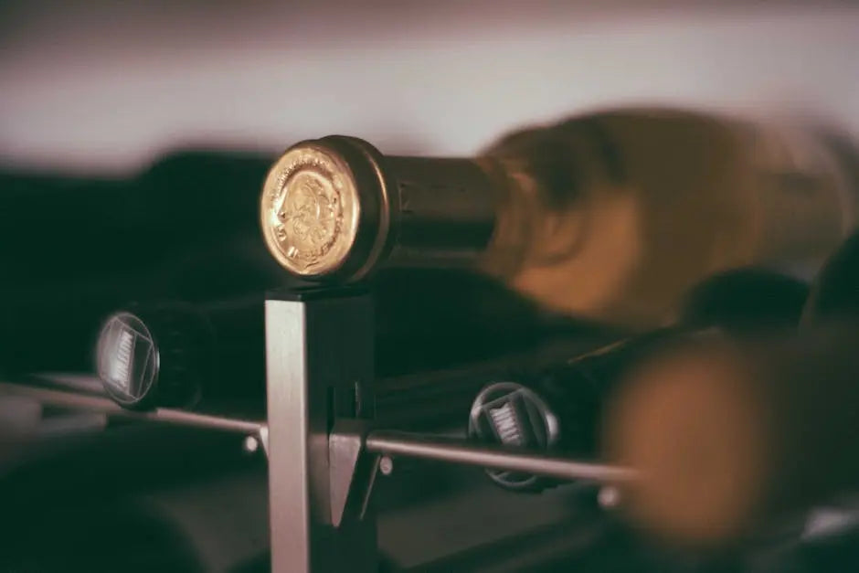 How Smart Coolers are Revolutionizing Home Wine Storage