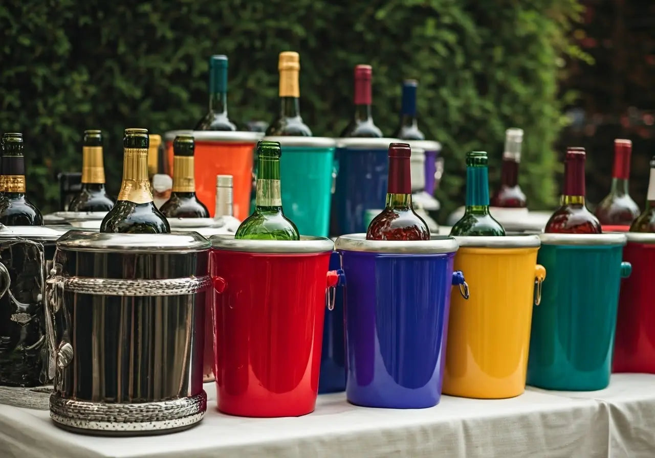 Wine Coolers: The Ultimate Guide for New Enthusiasts