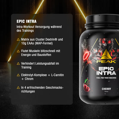 Epic Intra-4