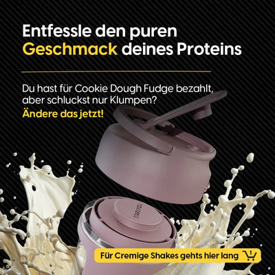 STARKSHAKE ® -The Best Electric Shaker V3