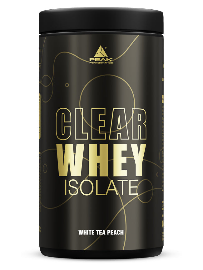 Clear Whey Isolate-3