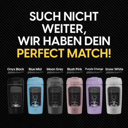 STARKSHAKE ® -The Best Electric Shaker V3