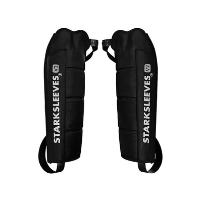 STARKBOOTS V2 – Ultimate Recovery System