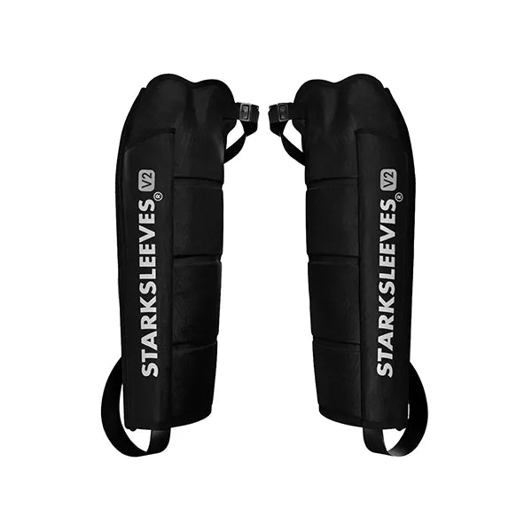 STARKBOOTS V2 – Ultimate Recovery System