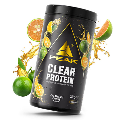 Clear Protein-0