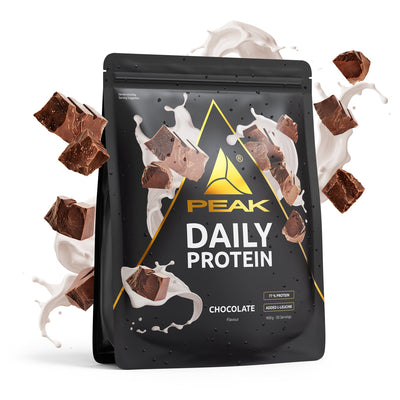 Daily Protein-0