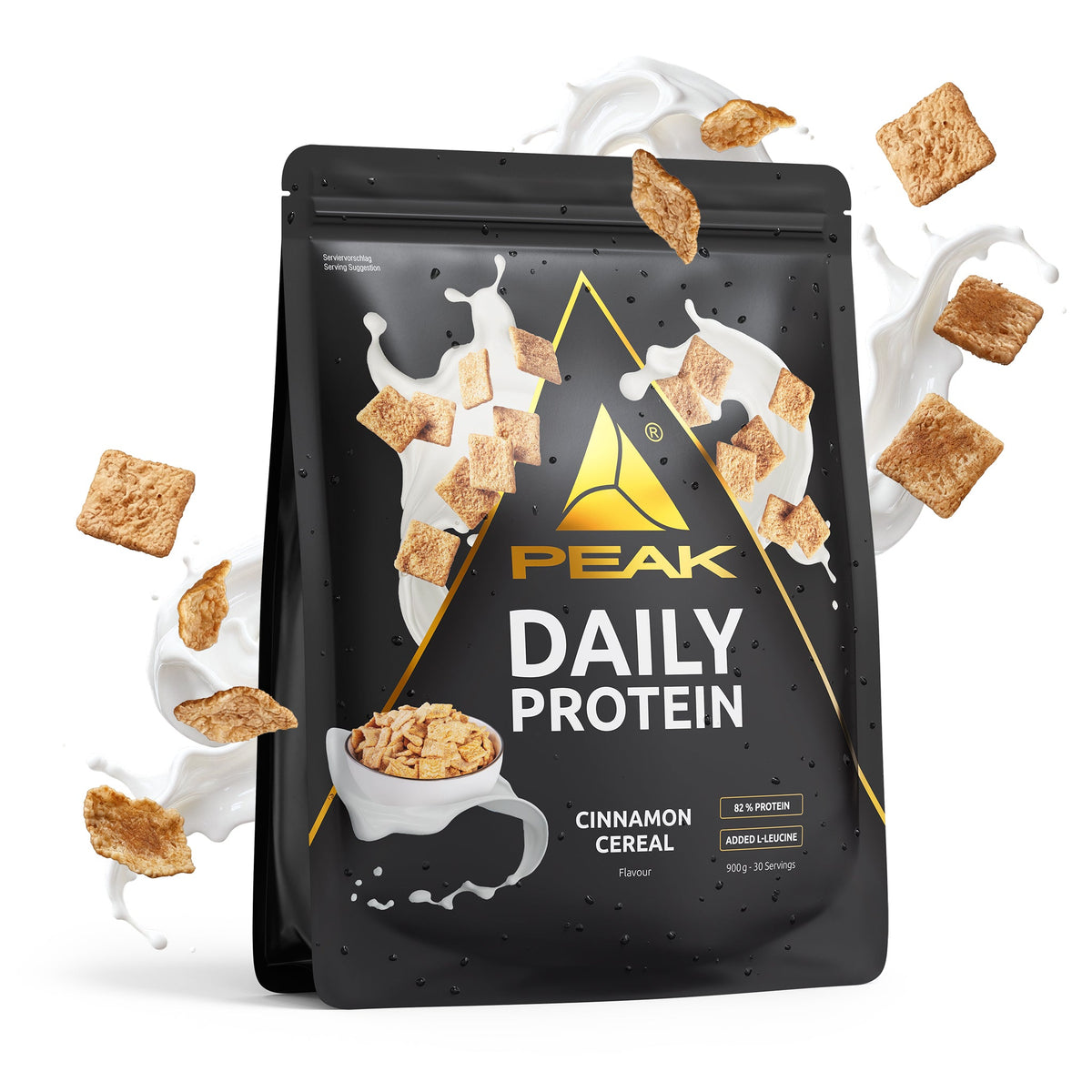 Daily Protein-1
