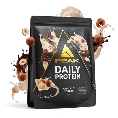 Daily Protein-2