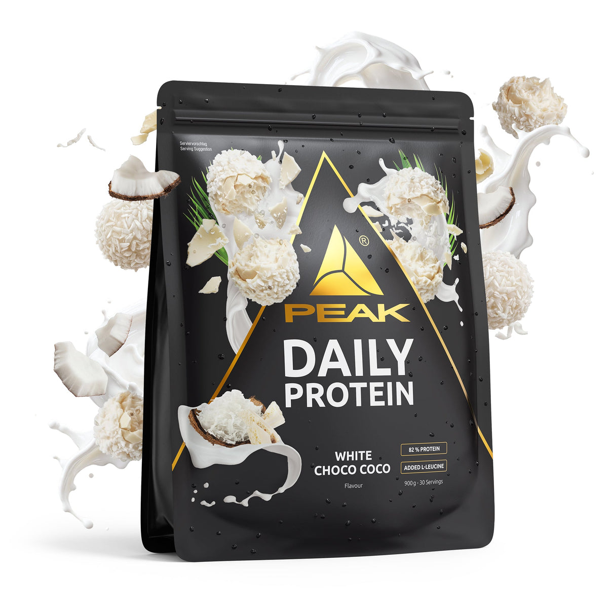 Daily Protein-5