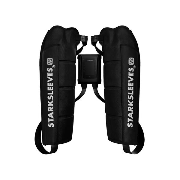 STARKSLEEVES V2