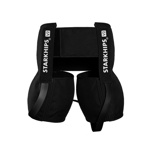 STARKHIPS V2