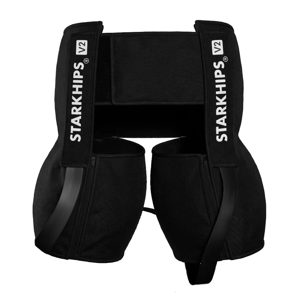 STARKBOOTS V2 – Ultimate Recovery System