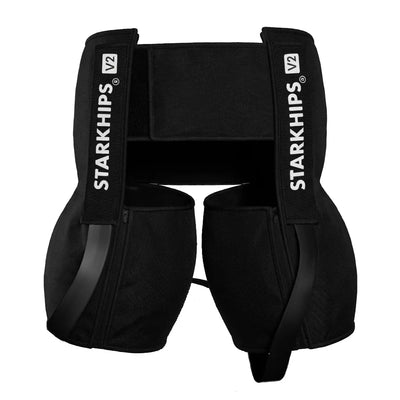 STARKBOOTS V2 – Ultimate Recovery System