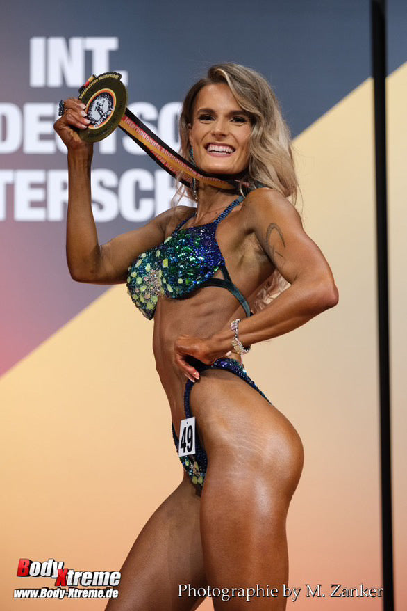Clara Steudel