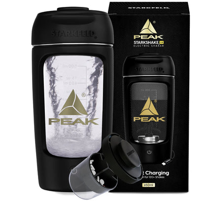 STARKSHAKE ® -The Best Electric Shaker V3