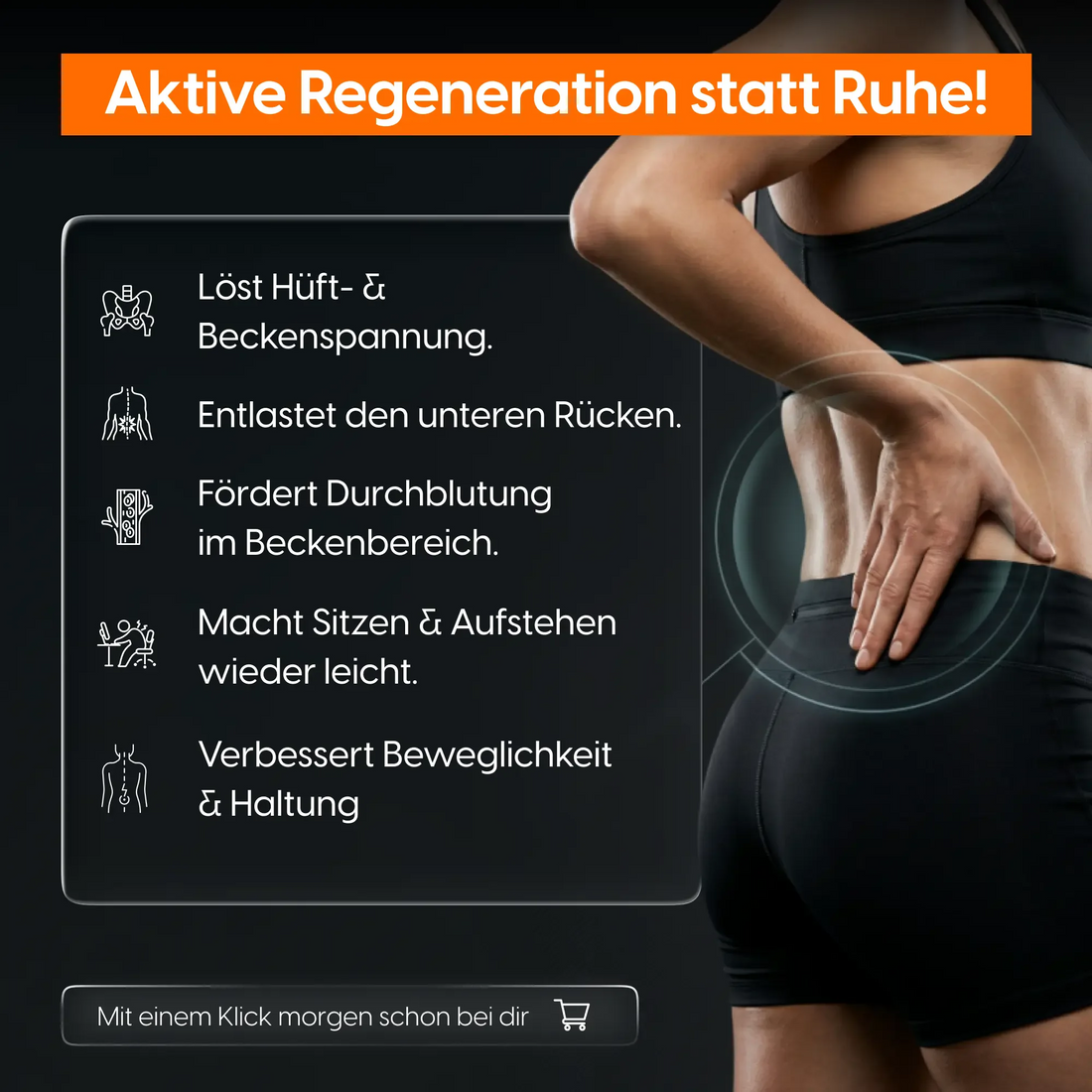 STARKBOOTS V2 – Ultimate Recovery System