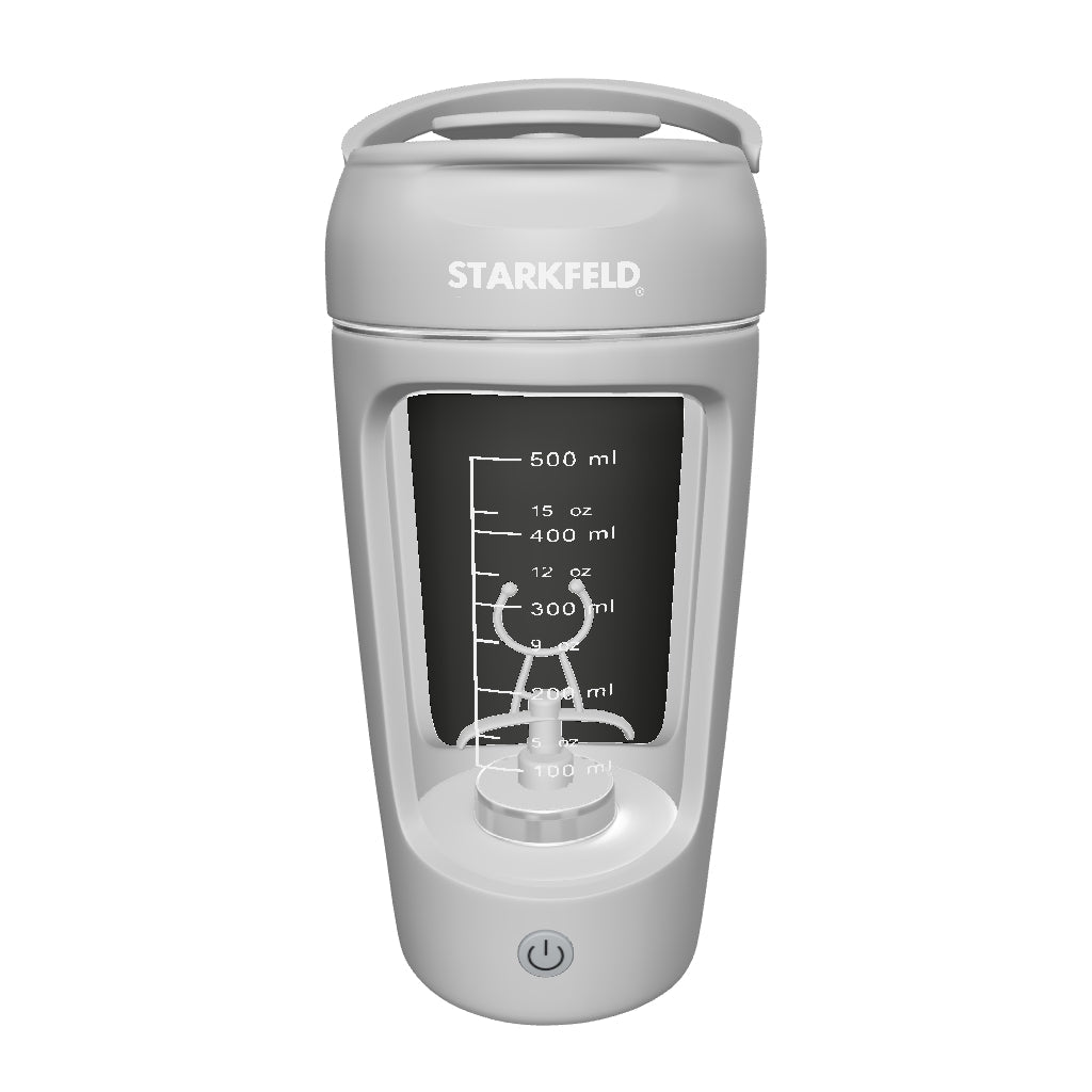 STARKSHAKE ® -  Der beste elektrische Shaker