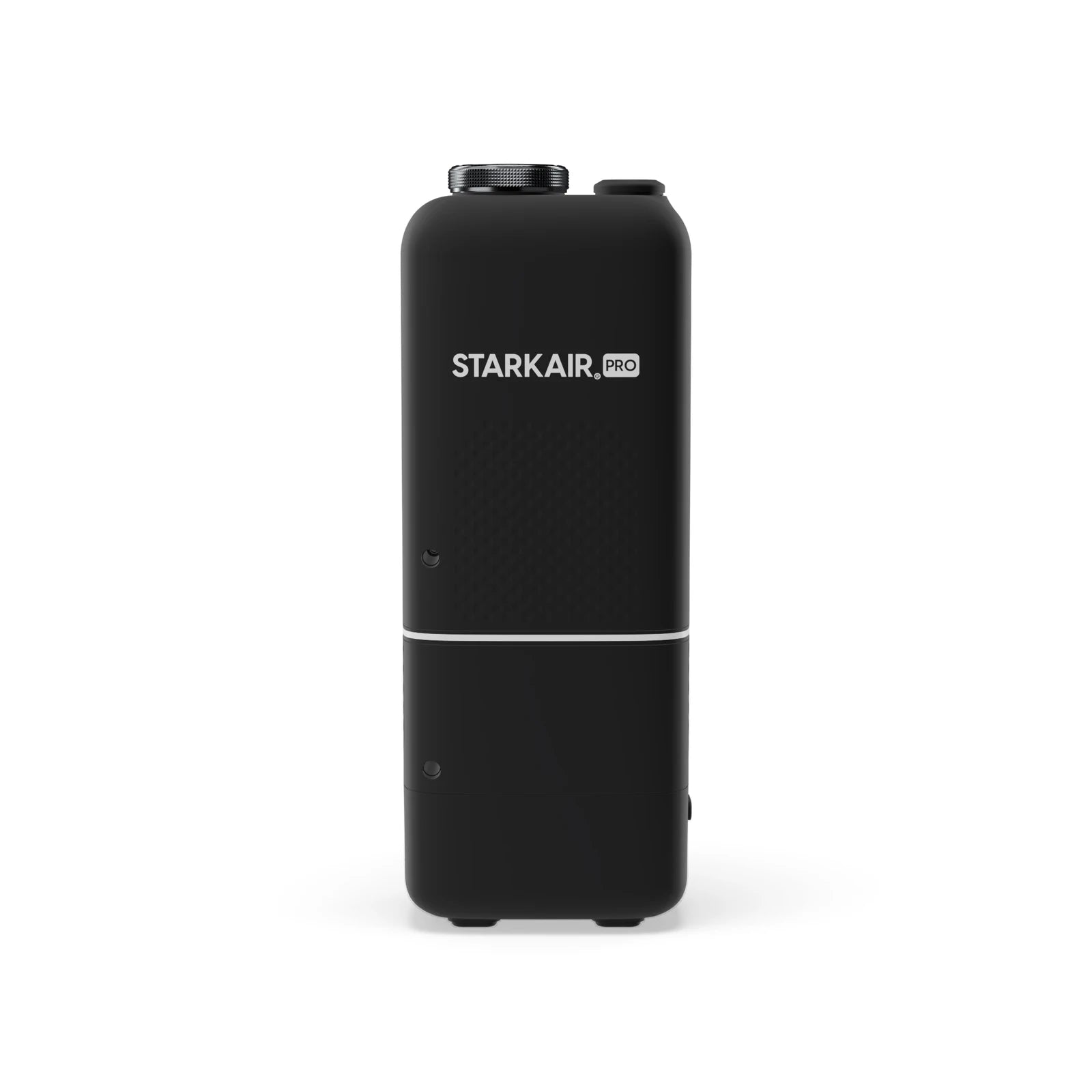 STARKAIR PRO von vorn mit Wortmarke